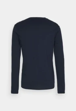 Pier One UNISEX 3 PACK - Langarmshirt - Black/dark Blue/stone -Kleidung PierOne Store 5d7f9ec3a08d4d85b1f36f4899d659e9