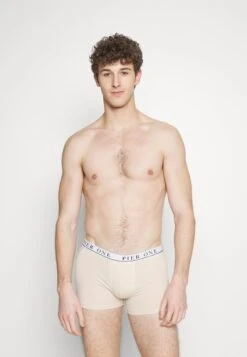 Pier One 5 PACK - Panties - Beige/light Green/black -Kleidung PierOne Store 5e2618c603e542cbad7ab263a2ec5973