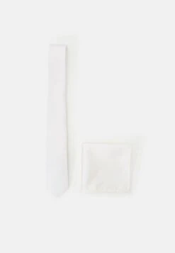 Pier One SET - Einstecktuch - White -Kleidung PierOne Store 5eddd03d9d5044e69d5a5bf6d230024e 1