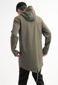 Pier One Parka - Khaki -Kleidung PierOne Store 5ee5d556a31a4751bd4ca03e4ab39b7a