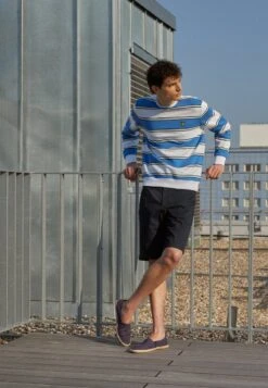 Pier One RENA ESPADRILLE UNISEX - Espadrille - Dark Blue 9 Pier One RENA ESPADRILLE UNISEX - Espadrille - Dark Blue -Kleidung PierOne Store 5f827e1594d2467ebc5dd955edf3d1a1