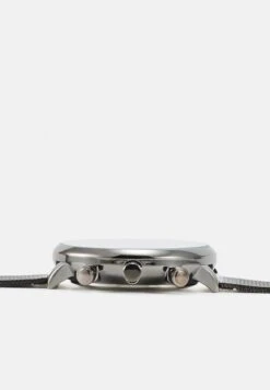 Pier One UNISEX - Chronograph - Black 8 Pier One UNISEX - Chronograph - Black -Kleidung PierOne Store 609c414ef83b4de9831fe99f21456481