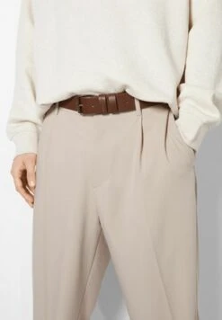 Pier One Gürtel - Brown -Kleidung PierOne Store 616ac8ab48ee4f38b7f6fbfeb32e818d