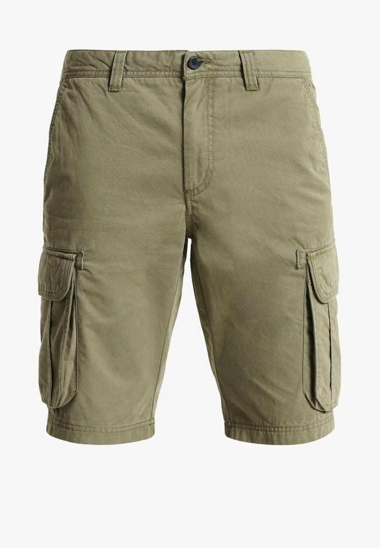 Pier One Shorts - Olive 6 Pier One Shorts - Olive – Bild 6