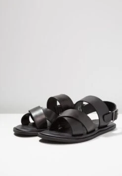 Pier One Riemensandalette - Black 8 Pier One Riemensandalette - Black -Kleidung PierOne Store 636ea7102eae4319abfae8bd7f39ebf0