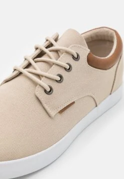 Pier One UNISEX - Sneaker Low - Beige -Kleidung PierOne Store 63f076366e2c45b58c5b28c821459b54