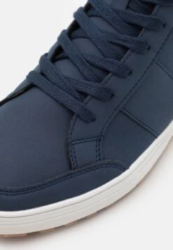 Pier One Sneaker High - Dark Blue -Kleidung PierOne Store 65f236a8009743cc97d34fc631beb2a3