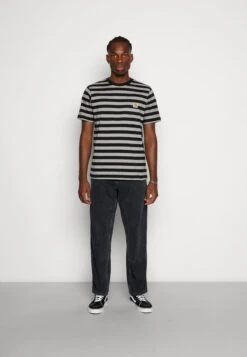 Pier One 5 PACK - Armband - Silver-coloured -Kleidung PierOne Store 6602b6b426114c12ab38f9ba45f91d28