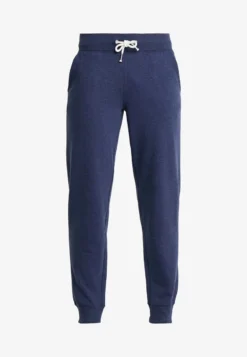Pier One Jogginghose - Mottled Dark Blue -Kleidung PierOne Store 6646033414a6408b8d91ada51d7e590c