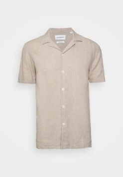 Pier One Hemd - Beige 11 Pier One Hemd - Beige -Kleidung PierOne Store 669207357eba484b9c0dcf6d9988900d