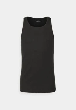 Pier One 5 PACK - Unterhemd/-shirt - 802 - Black_102 - Grey_001 - White 10 Pier One 5 PACK - Unterhemd/-shirt - 802 - Black_102 - Grey_001 - White -Kleidung PierOne Store 66aec4b9f5e24954b55fd7f17d1a7d32