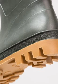 Pier One UNISEX - Gummistiefel - Green 11 Pier One UNISEX - Gummistiefel - Green -Kleidung PierOne Store 67de57cd13674e5eada54955090c8f37