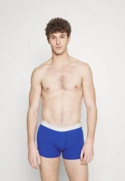 Pier One 7 PACK - Panties - Black/white/light Blue -Kleidung PierOne Store 6848eb9fb3684ea5aa28c518dbad7255