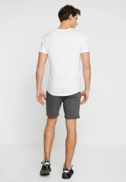 Pier One Jogginghose - Mottled Dark Grey -Kleidung PierOne Store 69337352af8a4446a4c39b1f31e0384c