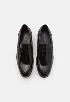 Pier One Slipper - Black 9 Pier One Slipper - Black -Kleidung PierOne Store 693ac2147cb34a158aa6e20805e15ffe