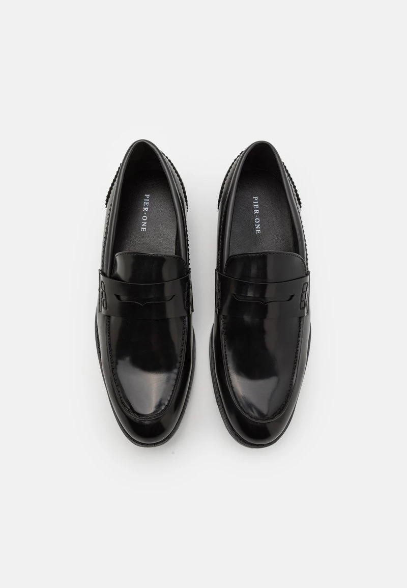 Pier One Slipper - Black 4 Pier One Slipper - Black – Bild 4