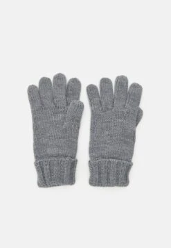 Pier One SET - Mütze - Grey -Kleidung PierOne Store 6e8623192cb34d70bd7cb98f2436be14