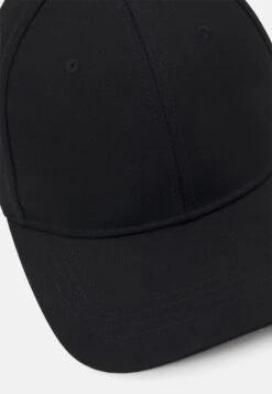 Pier One UNISEX - Cap - Black -Kleidung PierOne Store 6f88a03286c34dcd86d5570969b1b44c