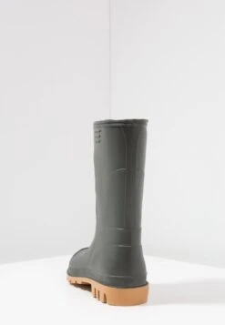 Pier One UNISEX - Gummistiefel - Green 9 Pier One UNISEX - Gummistiefel - Green -Kleidung PierOne Store 6fc9d870b811468c919eabb1f9b6350c