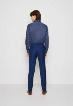 Pier One SET - Anzug - Blue -Kleidung PierOne Store 7026d41b1cce4791aba808e4c5a5c8c8