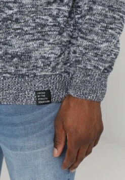 Pier One Kapuzenpullover - Dark Blue -Kleidung PierOne Store 70828d47260a4b9aa84ca8f6abcccdf4