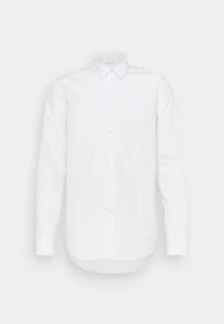 Pier One 2 PACK - Businesshemd - White/black -Kleidung PierOne Store 731550589fab4fe48871e0d41c7f727e