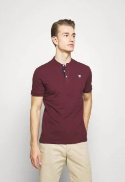 Pier One Poloshirt - Bordeaux -Kleidung PierOne Store 75508e0b0684431f8a69aa992d337b3f 1