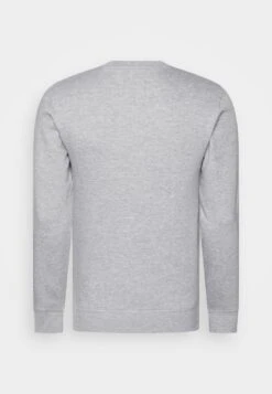 Pier One Sweatshirt - Black/mottled Grey -Kleidung PierOne Store 779e796f2a7540d1a40a32a60707a031