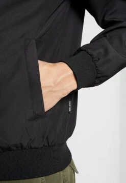 Pier One Bomberjacke - Black -Kleidung PierOne Store 785de7e873654e248854c6583672cfa7