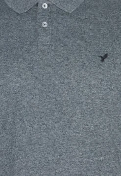 Pier One Poloshirt - Mottled Blue -Kleidung PierOne Store 790d3c61c6b74161ac76013f2cf16bf1