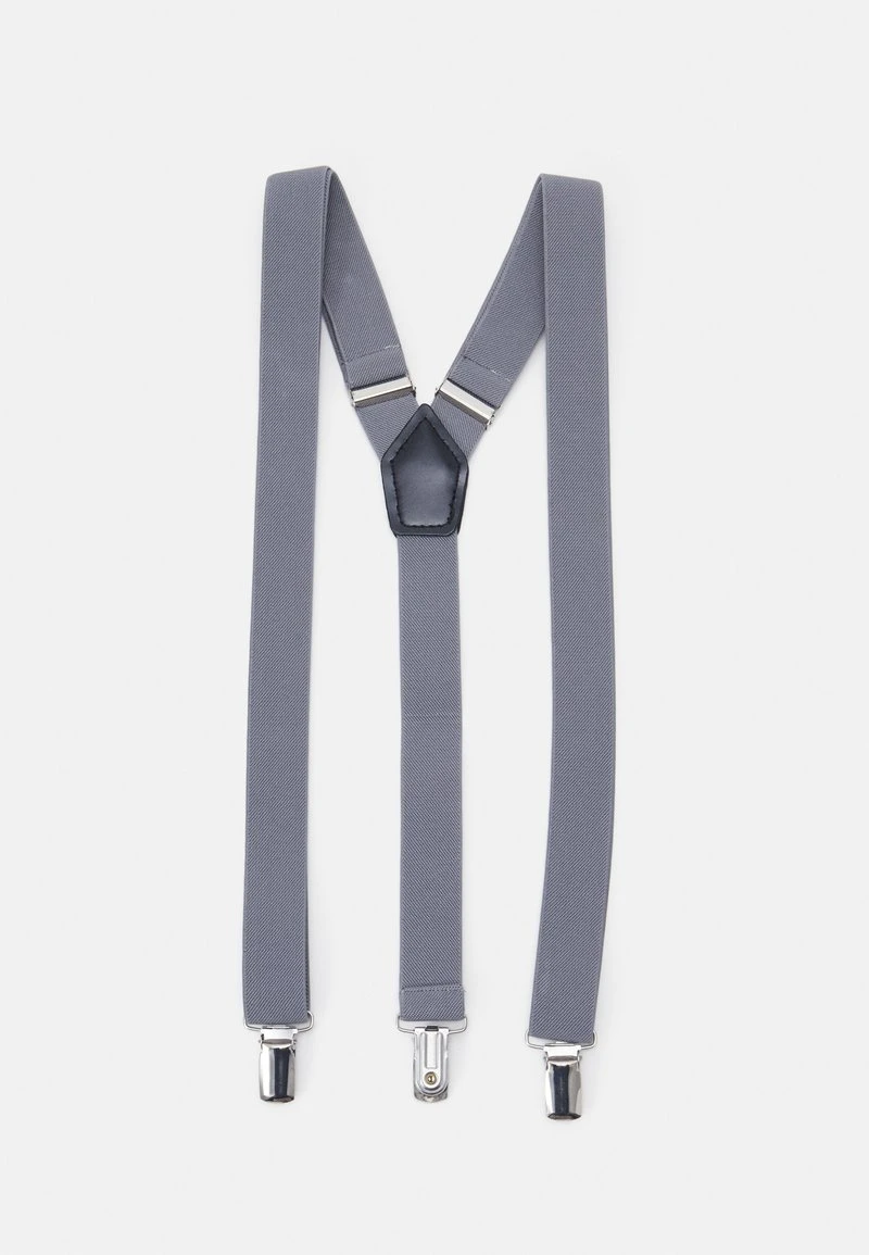 Pier One SET - Sonstige Accessoires - Grey 2 Pier One SET - Sonstige Accessoires - Grey – Bild 2