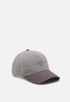 Pier One UNISEX - Cap - Grey/dark Grey -Kleidung PierOne Store 7aba151404644e51bf7150de6dfac46d 1