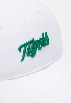 Pier One UNISEX - Cap - White 9 Pier One UNISEX - Cap - White -Kleidung PierOne Store 7b4f751d1f344320b12129118b2c9d92