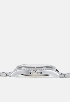 Pier One Uhr - Silver-coloured -Kleidung PierOne Store 7c3bfd1a2c1e4fc7a17e33cbcd9f73ce