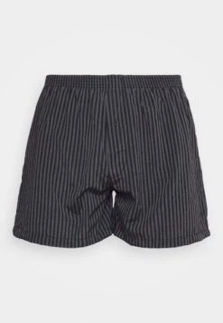 Pier One 5 PACK - Boxershorts - Black/grey/white 11 Pier One 5 PACK - Boxershorts - Black/grey/white -Kleidung PierOne Store 7c9893a14dd7470a89cdf9cb7d91b745