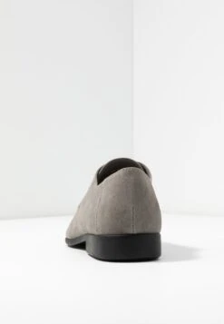 Pier One Business-Schnürer - Grey -Kleidung PierOne Store 7e262d7e1b2c4561940fdde78f9c83b6