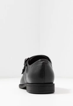 Pier One Business-Slipper - Black 9 Pier One Business-Slipper - Black -Kleidung PierOne Store 809d1577f6ff4bc9b74c4e6f36134dfb