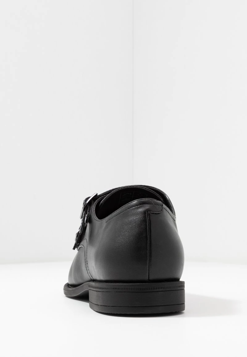 Pier One Business-Slipper - Black 4 Pier One Business-Slipper - Black – Bild 4