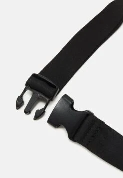 Pier One UNISEX - Gürteltasche - Black -Kleidung PierOne Store 80cb2f0fe0cb40f6b34e6a262ef72974