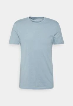 Pier One 7 PACK - T-Shirt Basic - Black/green/bordeaux 9 Pier One 7 PACK - T-Shirt Basic - Black/green/bordeaux -Kleidung PierOne Store 822cf1d9c6914be380974063201561bd