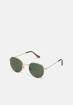 Pier One UNISEX - Sonnenbrille - Gold-coloured/green 10 Pier One UNISEX - Sonnenbrille - Gold-coloured/green -Kleidung PierOne Store 836db2a5f2f344bea00e17573901ea9a 1