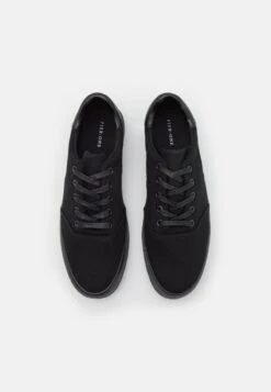 Pier One UNISEX - Sneaker Low - Black 9 Pier One UNISEX - Sneaker Low - Black -Kleidung PierOne Store 8411ae645ddd4303a640de4c44cb9dad