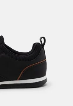 Pier One Sportlicher Schnürer - Black 11 Pier One Sportlicher Schnürer - Black -Kleidung PierOne Store 858bd65d03fe4c30a2dcd7ff46fd89a5