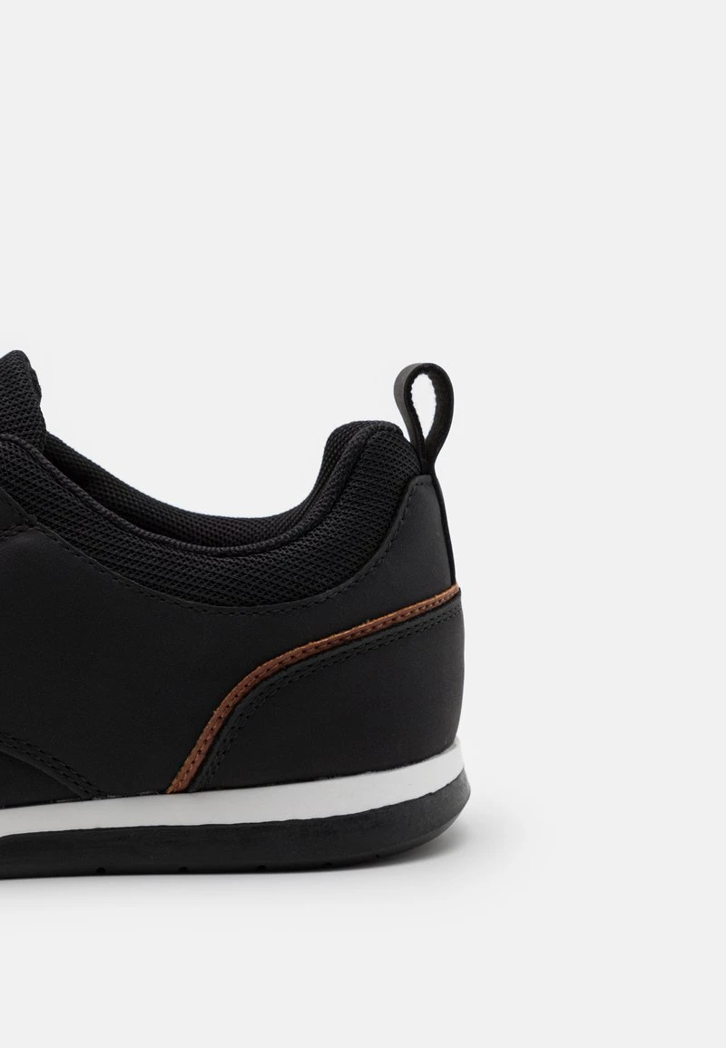 Pier One Sportlicher Schnürer - Black 6 Pier One Sportlicher Schnürer - Black – Bild 6