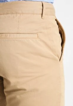 Pier One Shorts - Tan 10 Pier One Shorts - Tan -Kleidung PierOne Store 86507a8ed7dc49e7ab9969c3f3c0449d