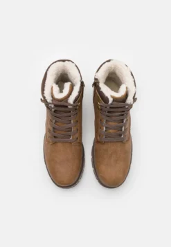 Pier One Schnürstiefelette - Dark Brown -Kleidung PierOne Store 876ffb9dfa144e7f9f96c3e9867fec7a