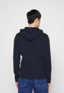 Pier One Strickpullover - Dark Blue -Kleidung PierOne Store 879f41a8f9e64278a68d315d24b89ffc