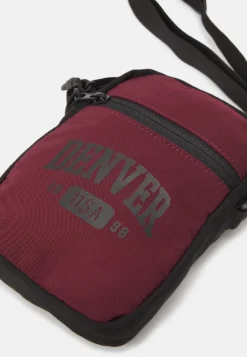 Pier One Umhängetasche - Dark Red -Kleidung PierOne Store 8c9969e5df554a22979dabcecdbc3a48