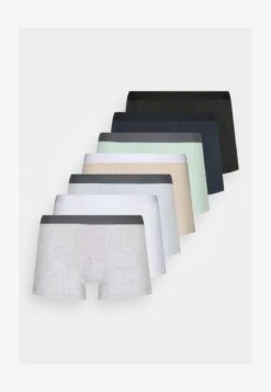 Pier One 7 PACK - Panties - Black/dark Blue/beige 10 Pier One 7 PACK - Panties - Black/dark Blue/beige -Kleidung PierOne Store 8dd760ef24d440999e1e7c9522faeac7