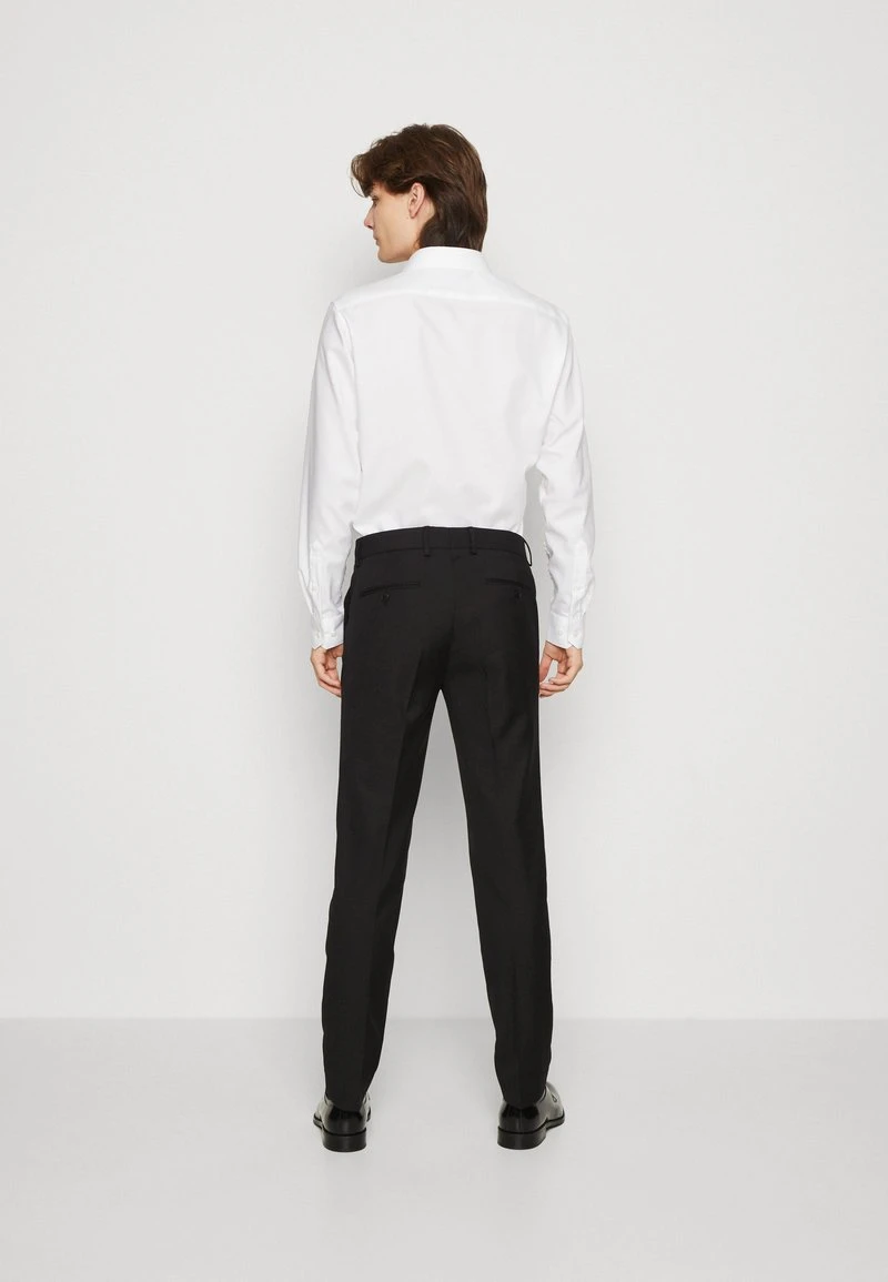 Pier One SET - Anzug - Black 5 Pier One SET - Anzug - Black – Bild 5